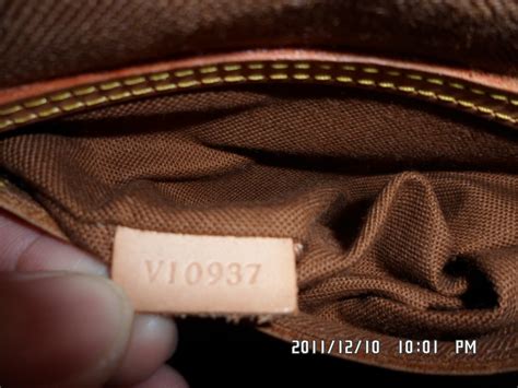 louis vuitton serial number check|how to authenticate louis vuitton.